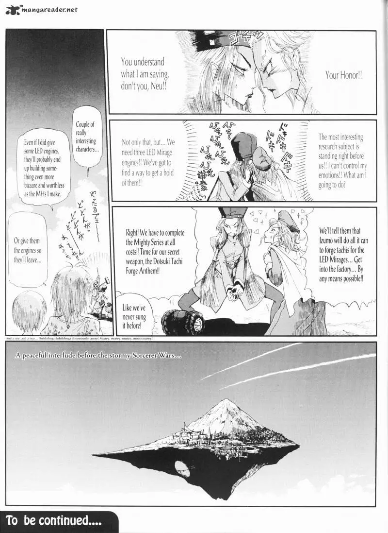 Manga page 84