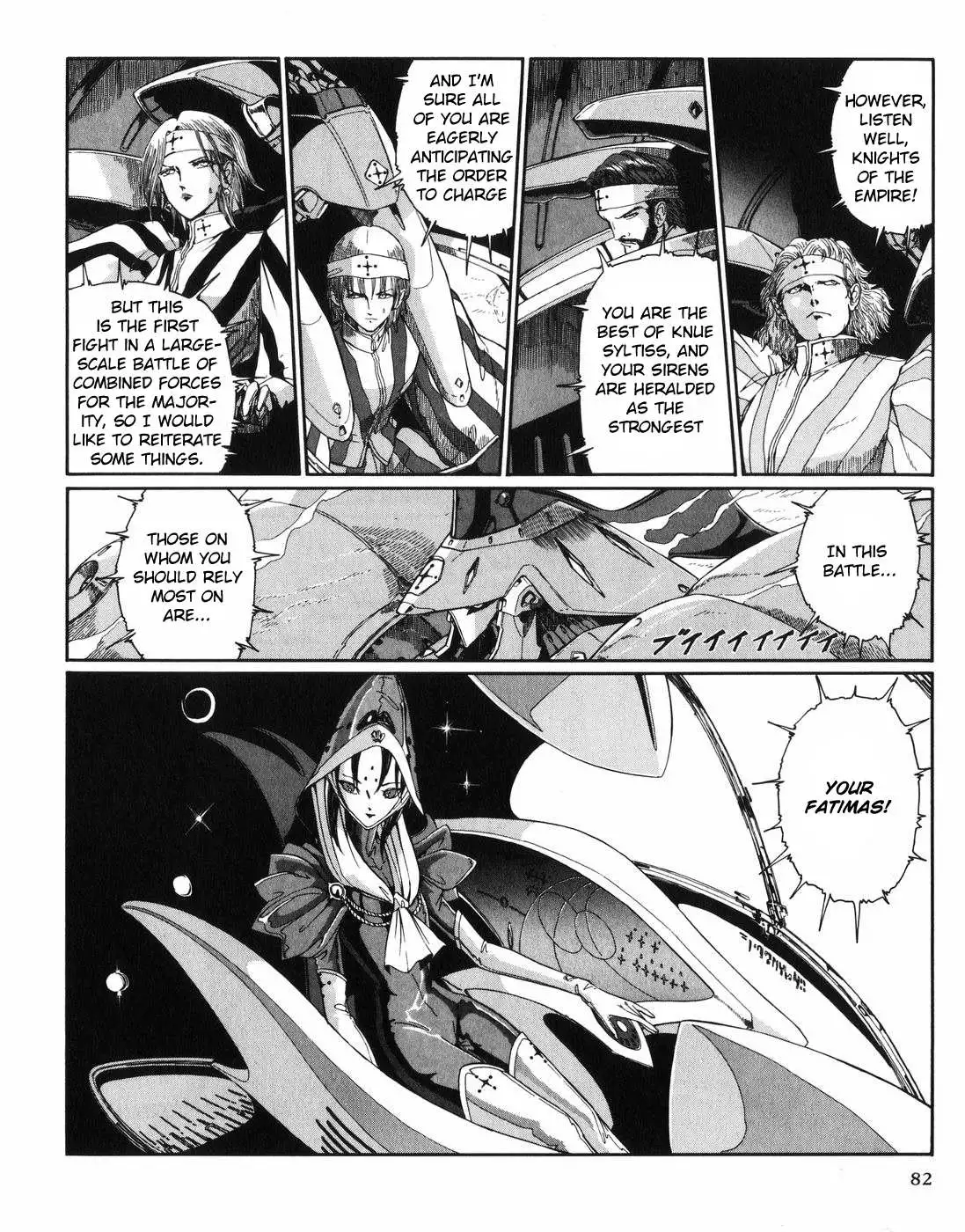 Manga page 9
