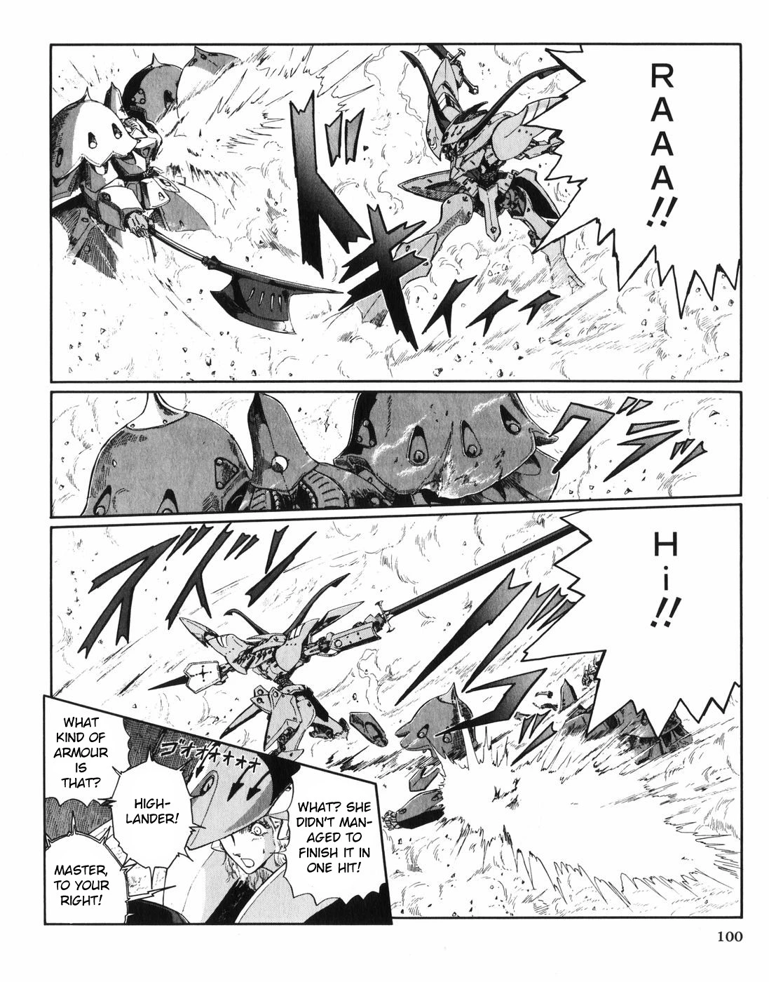Manga page 22