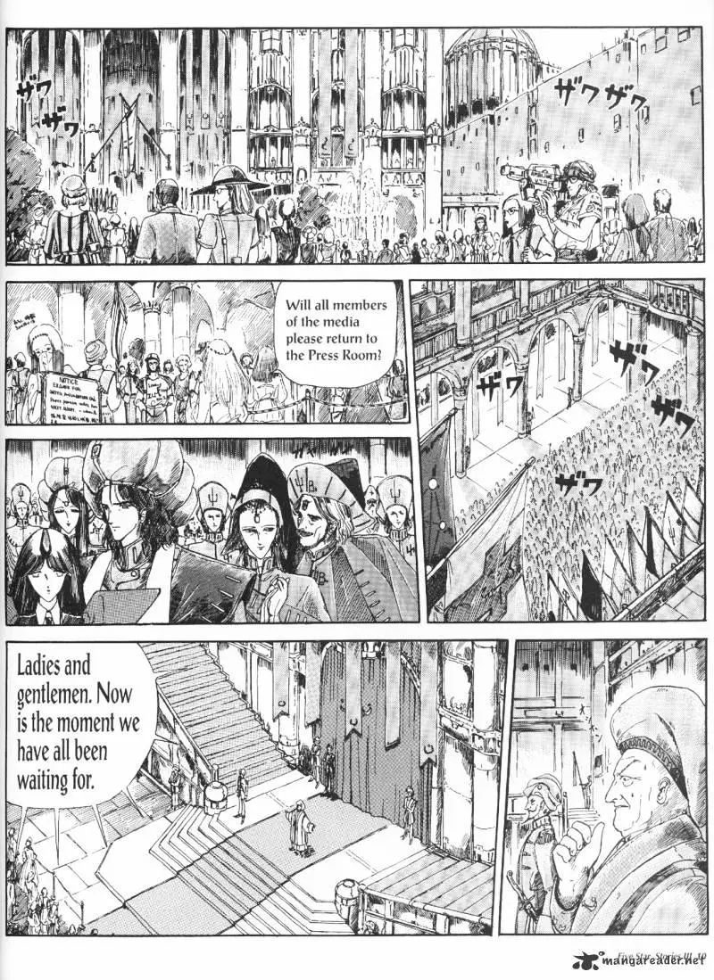 Manga page 12