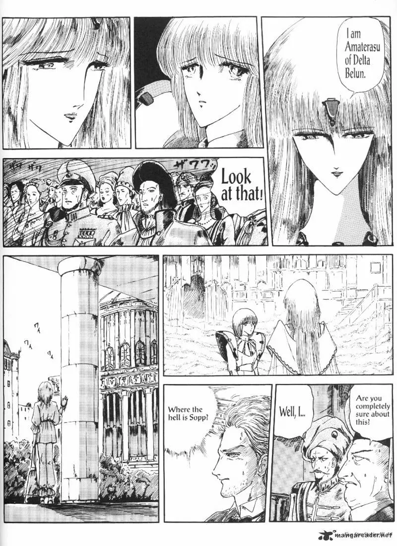 Manga page 16