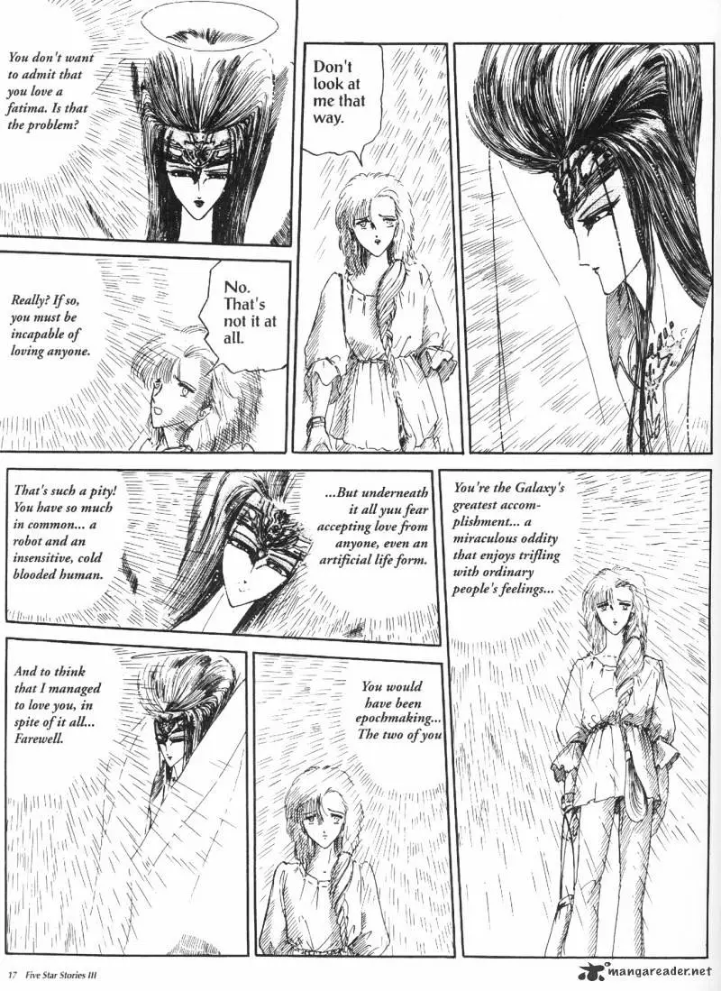 Manga page 19