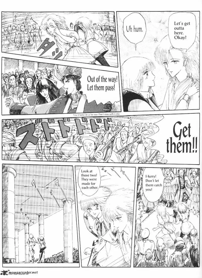 Manga page 23