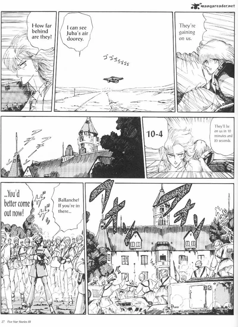 Manga page 29