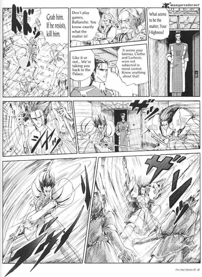 Manga page 30