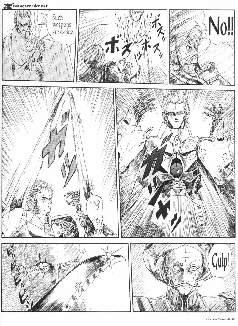 Manga page 32