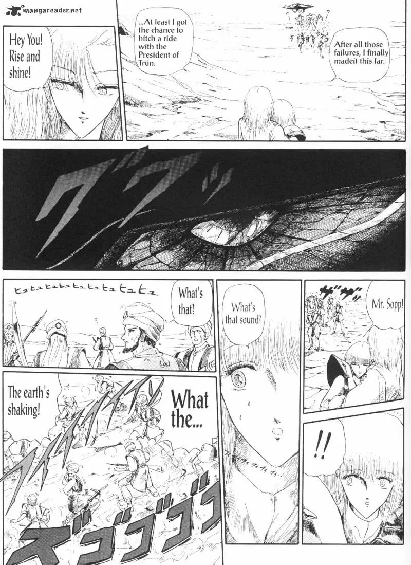 Manga page 39