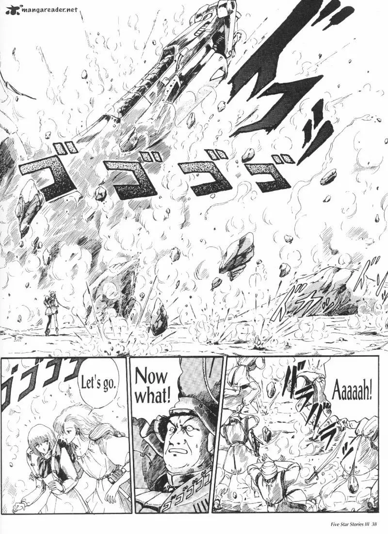 Manga page 40