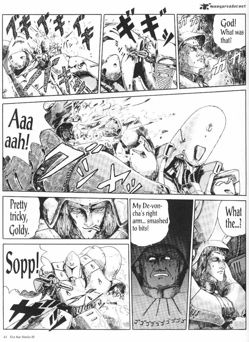 Manga page 45
