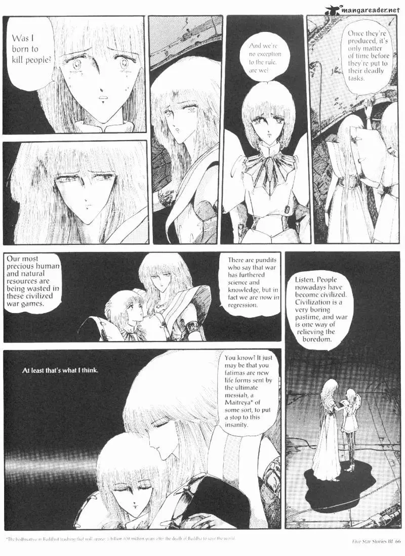 Manga page 68