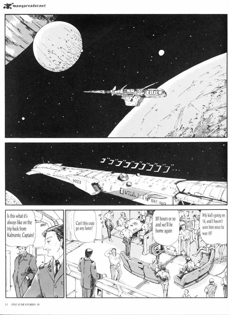 Manga page 13