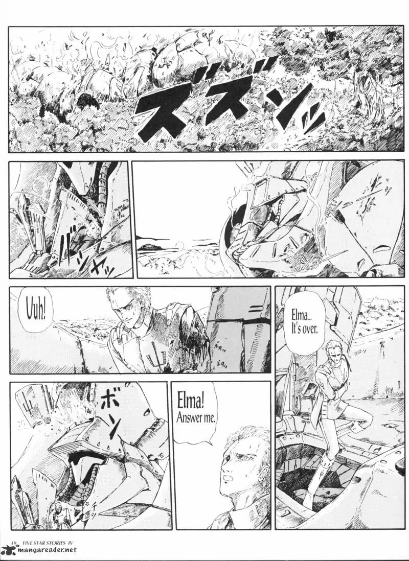 Manga page 21
