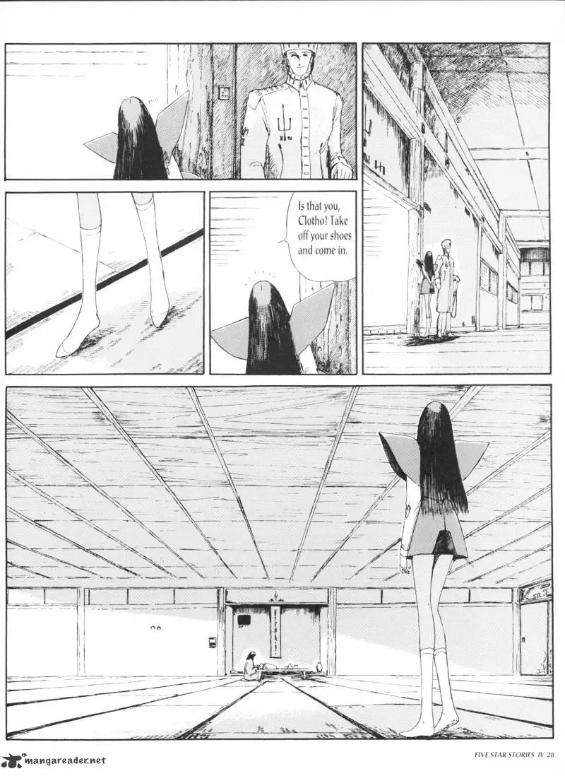 Manga page 30
