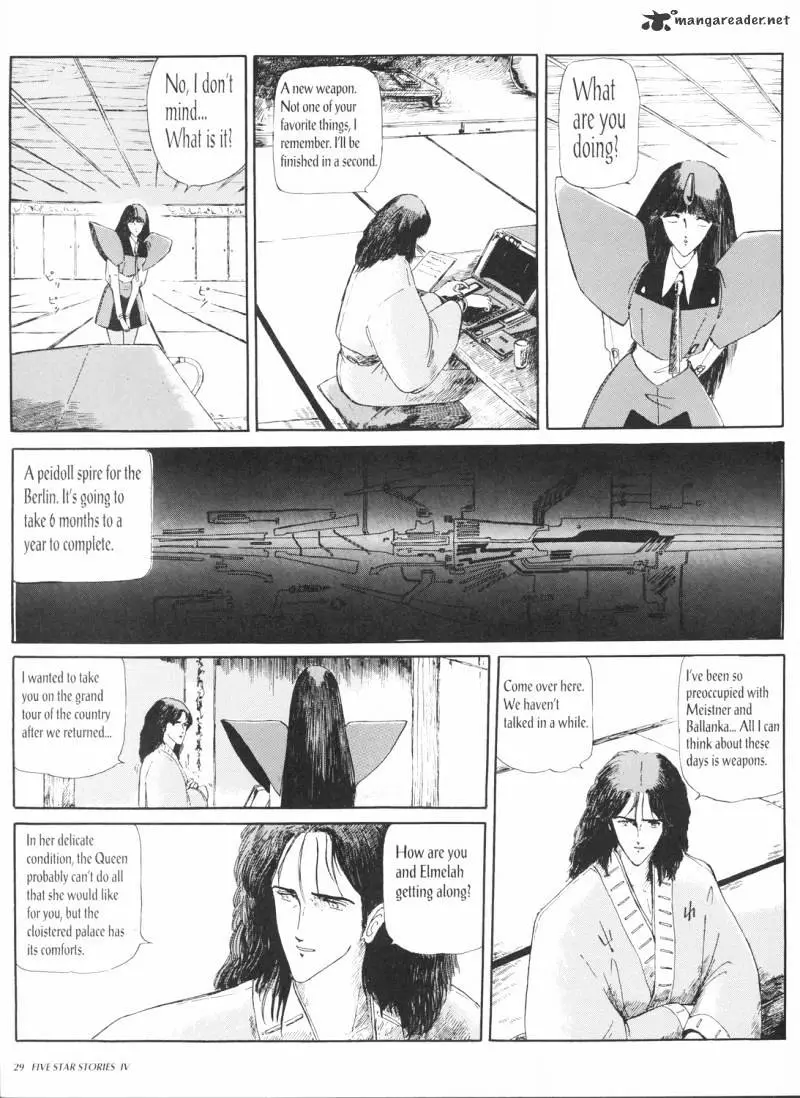 Manga page 31