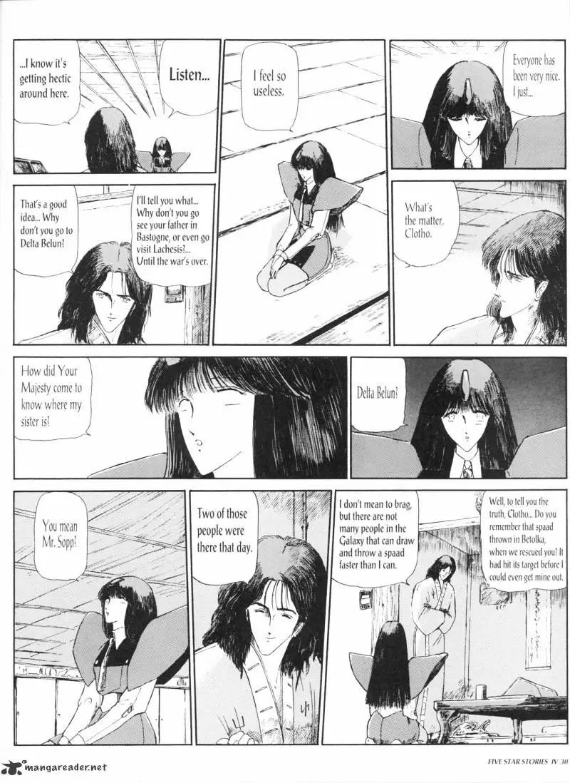 Manga page 32