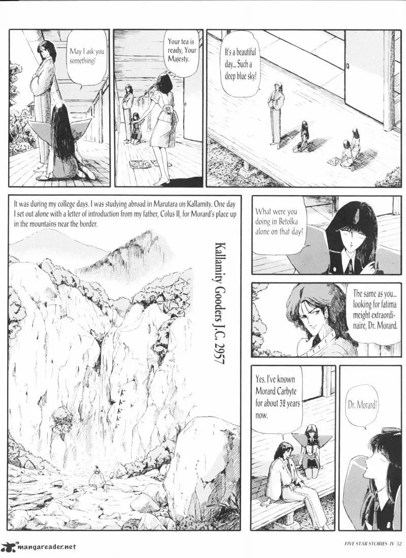Manga page 34