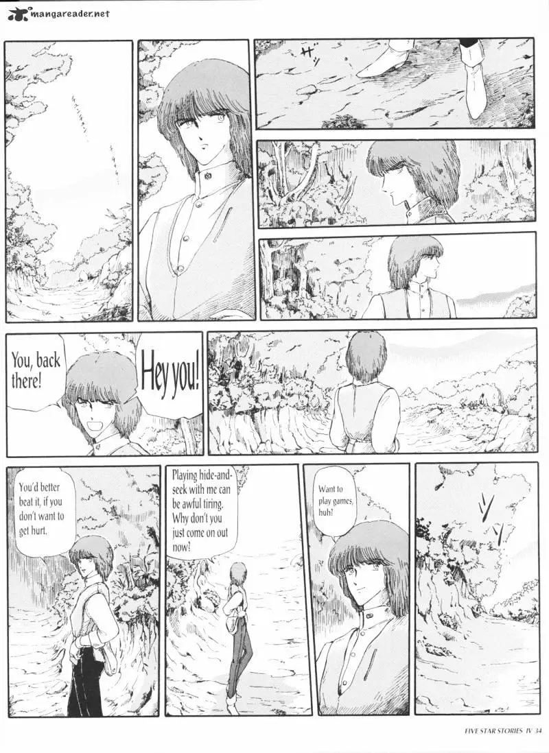 Manga page 36