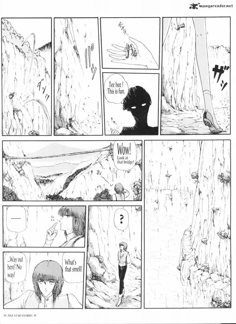 Manga page 41