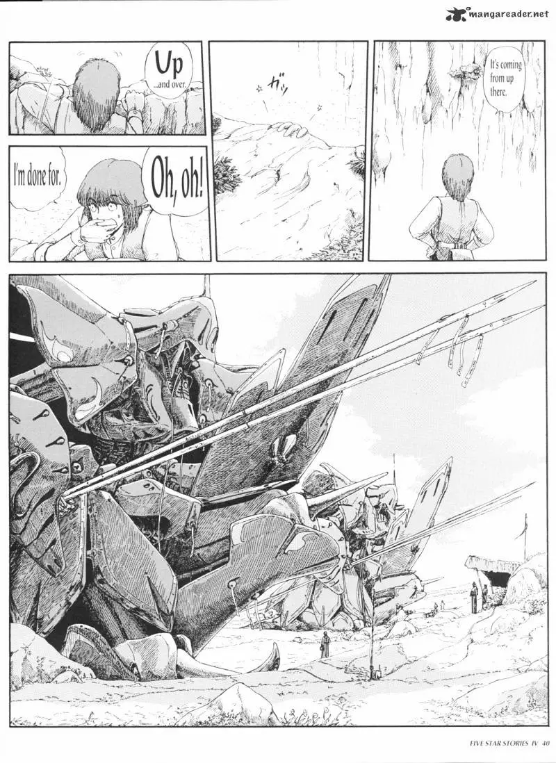 Manga page 42