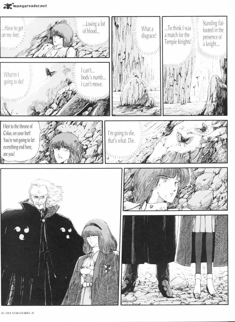 Manga page 47
