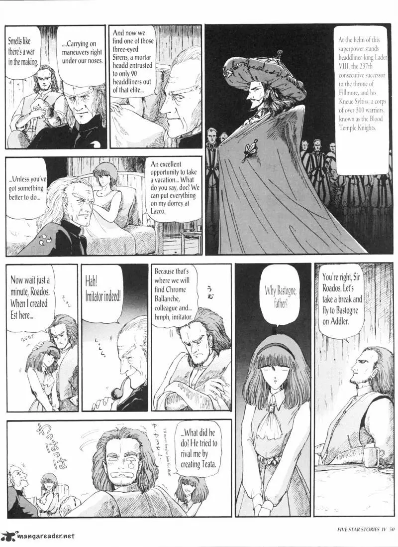 Manga page 52
