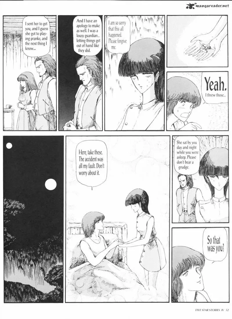 Manga page 54