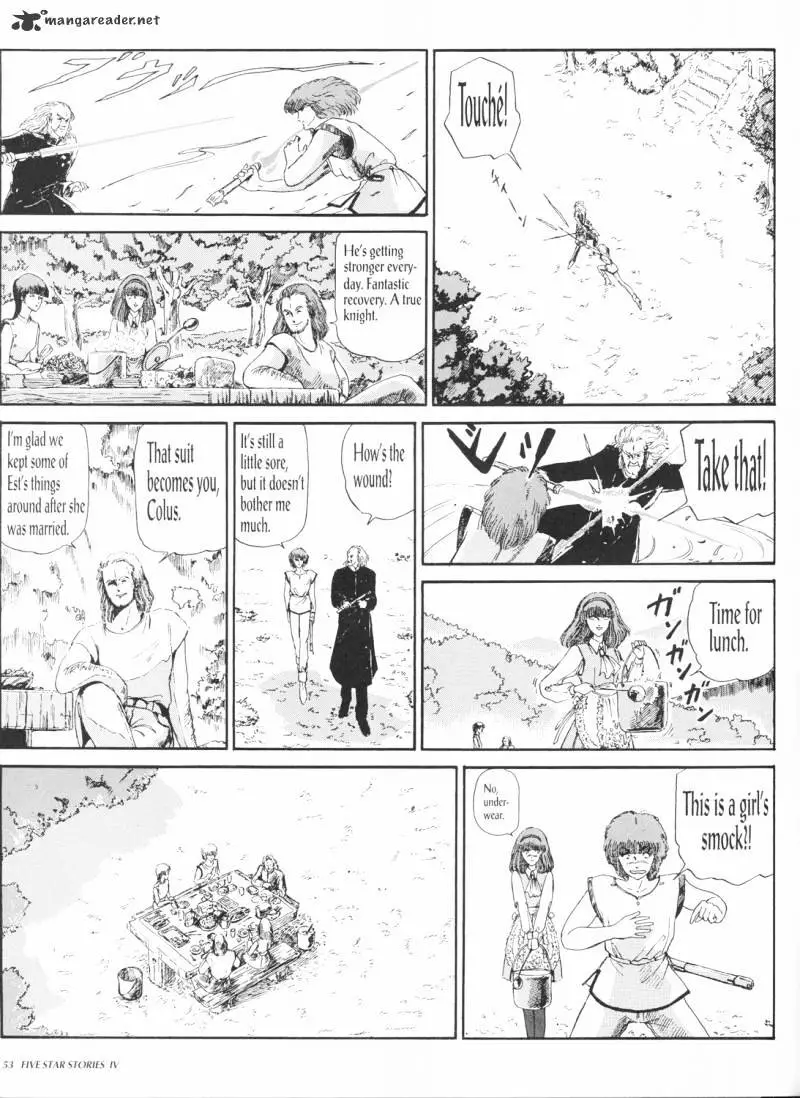 Manga page 55