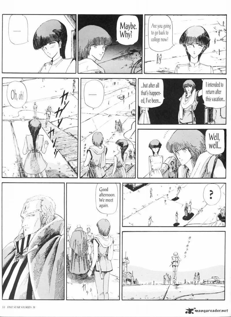 Manga page 57