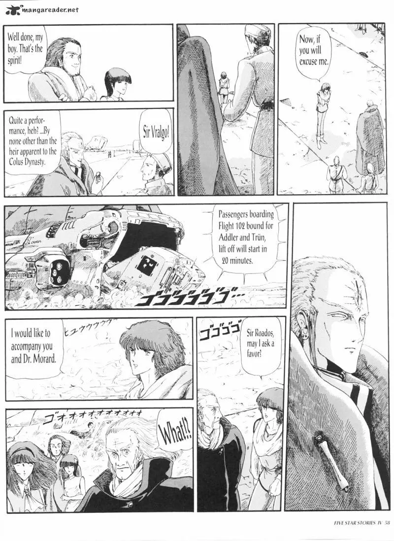 Manga page 60