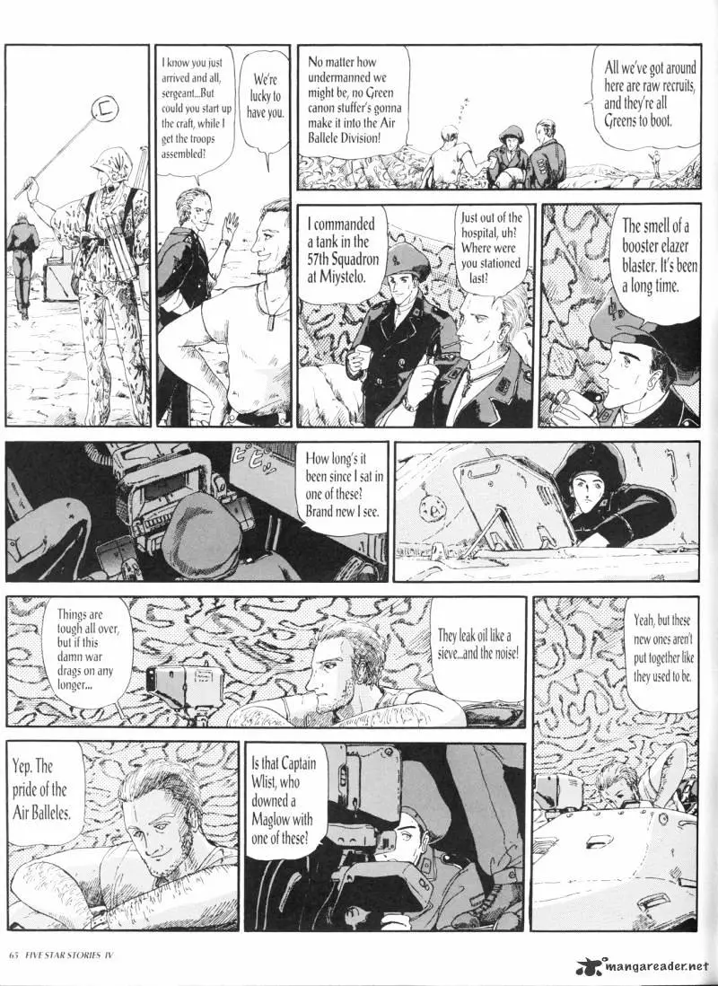 Manga page 67