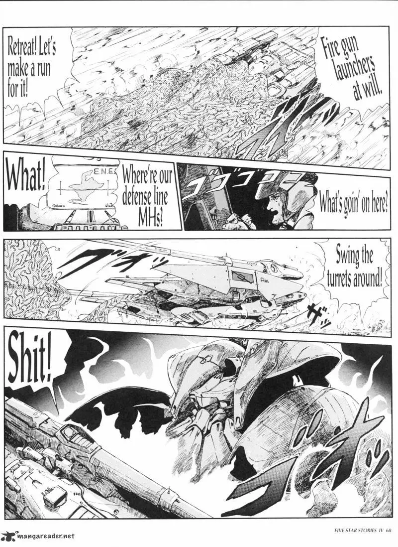Manga page 70