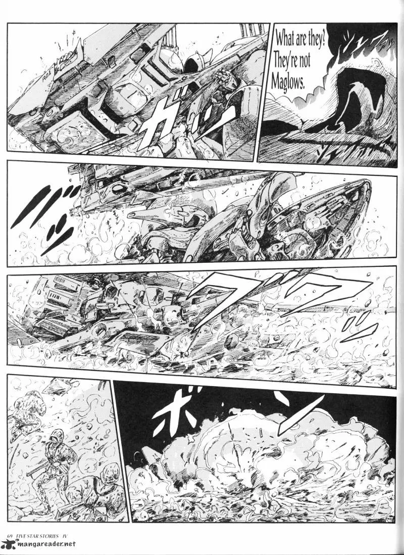 Manga page 71