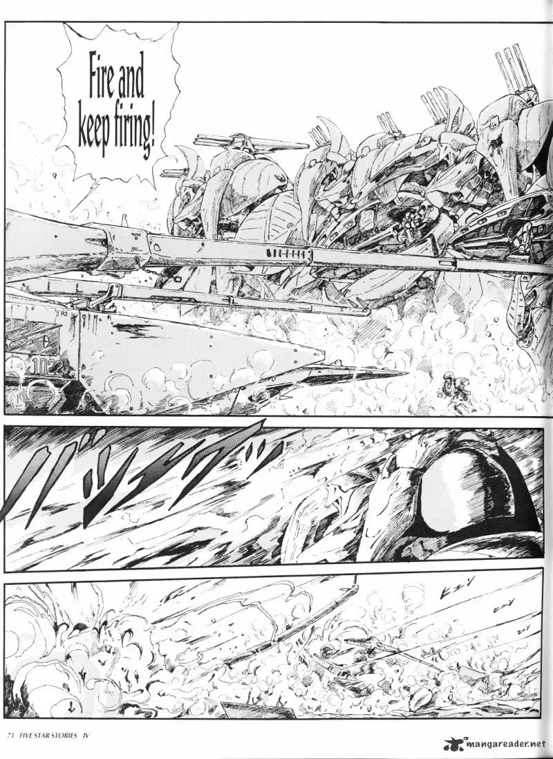 Manga page 73