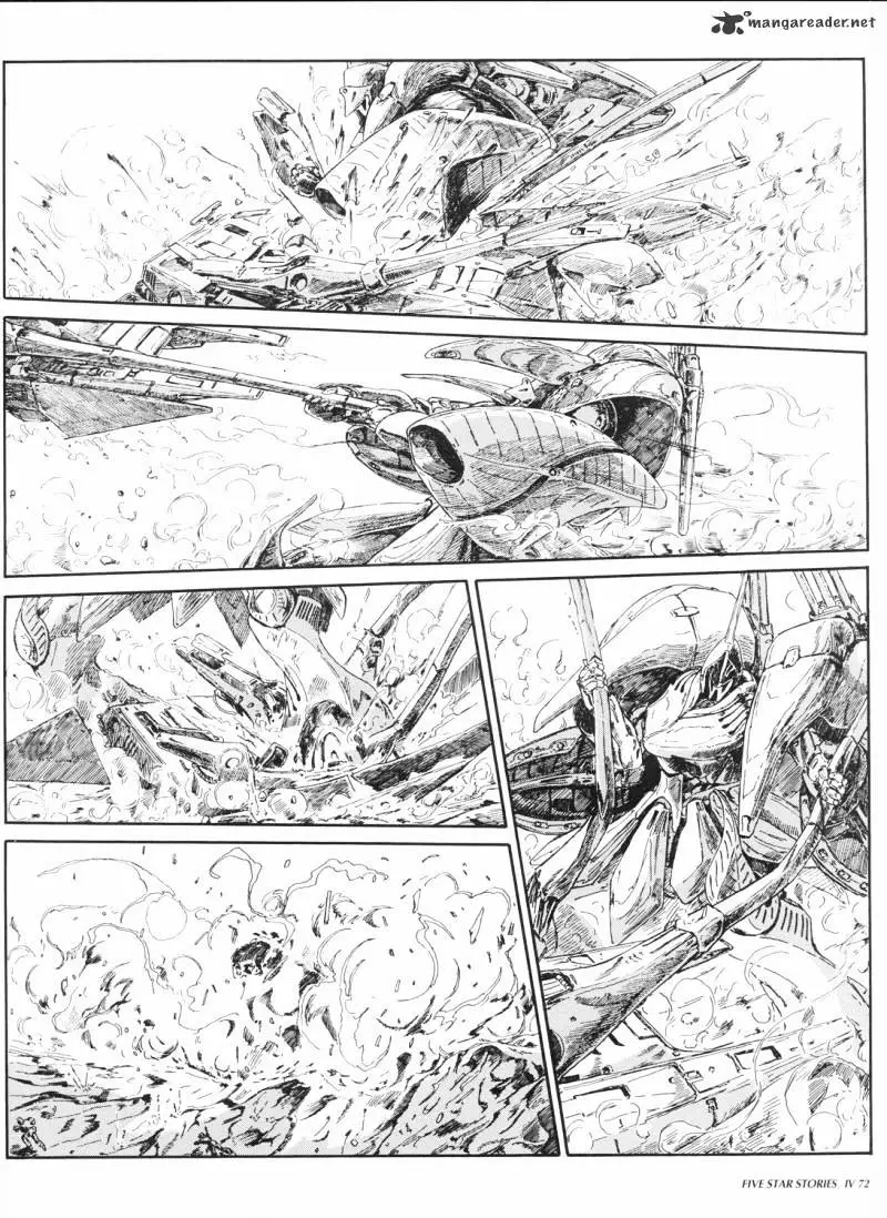 Manga page 74