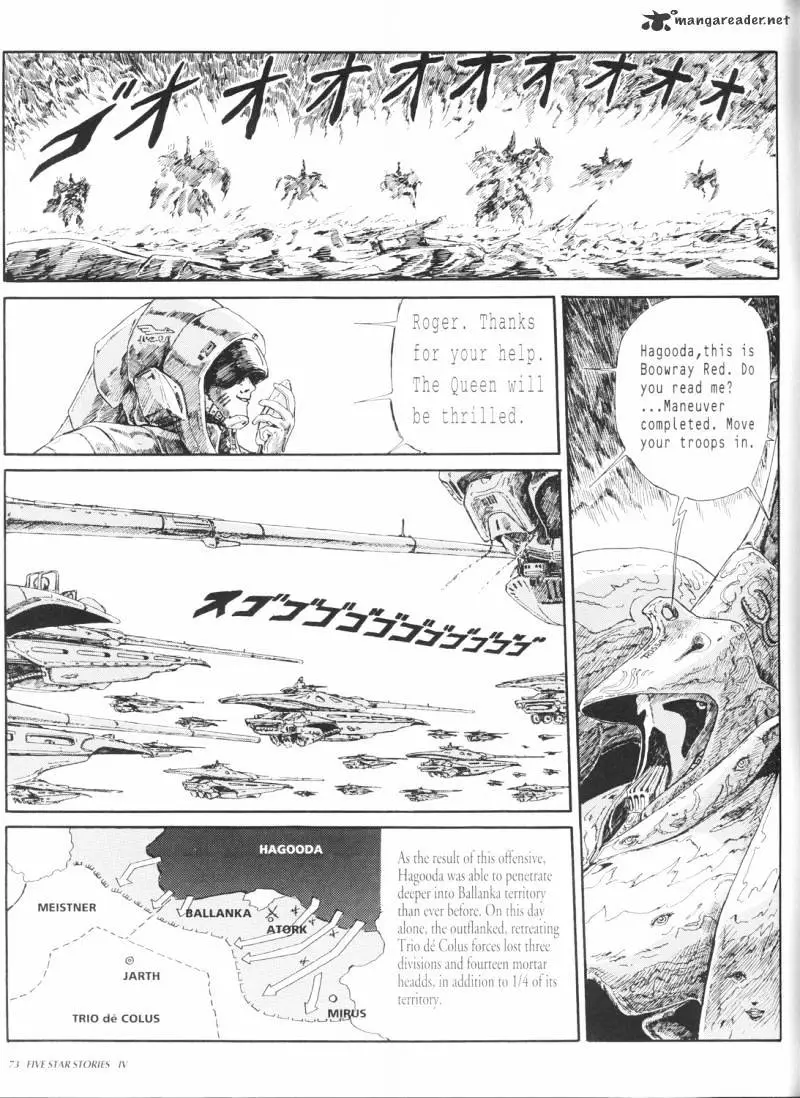 Manga page 75