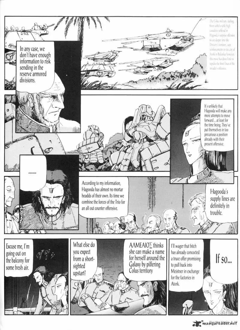 Manga page 11