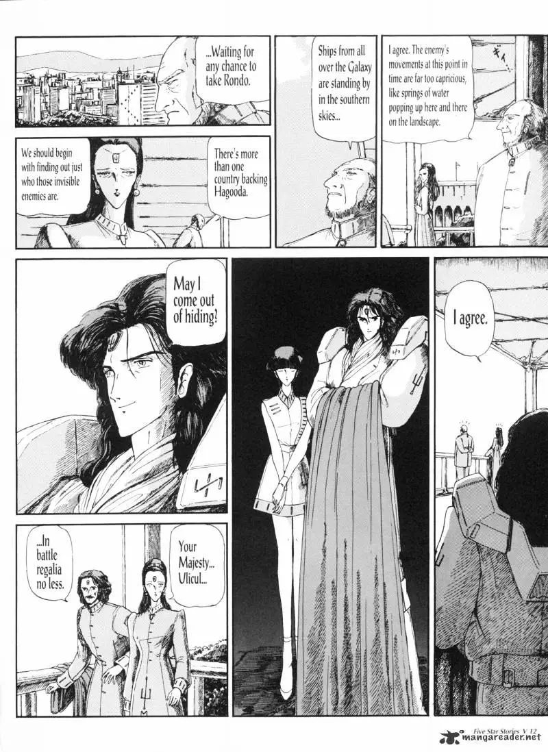 Manga page 13