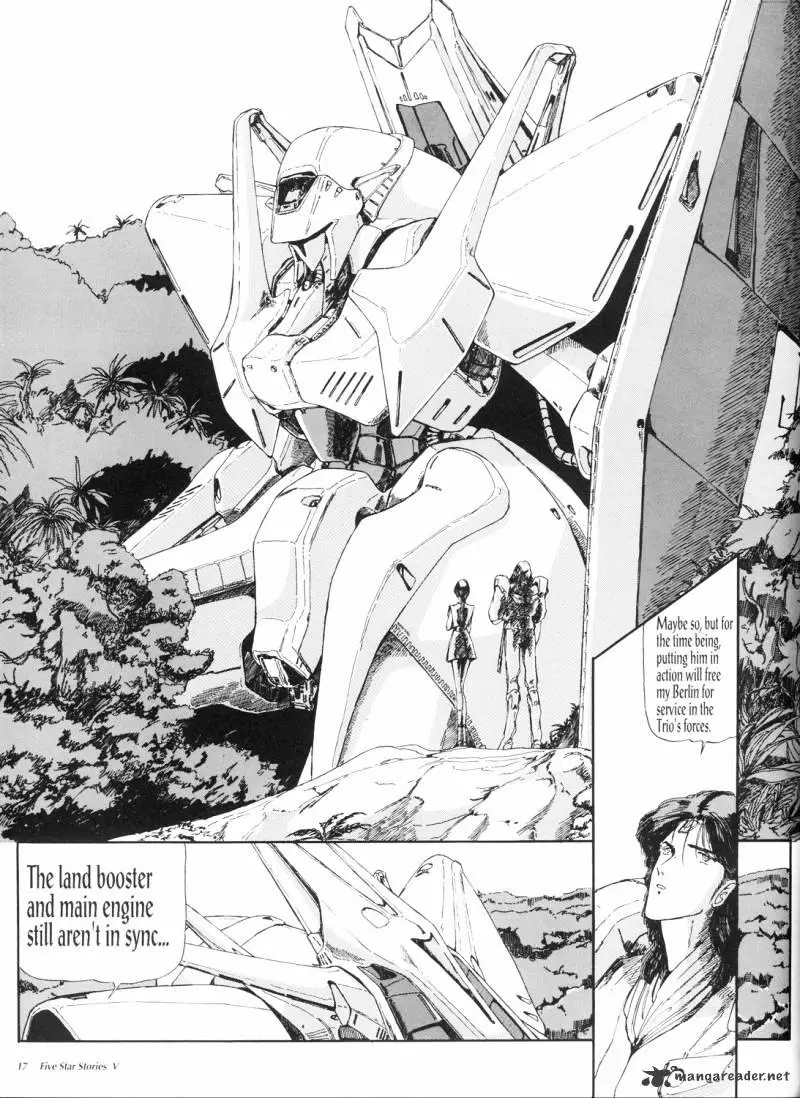 Manga page 18