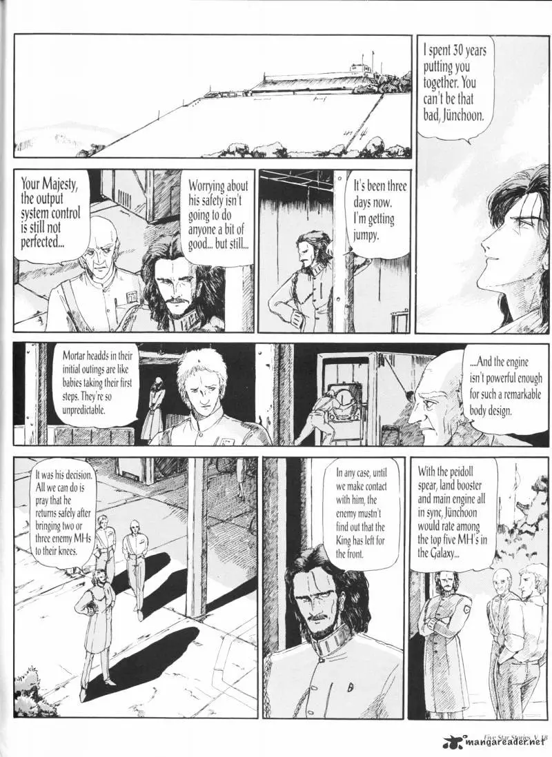 Manga page 19