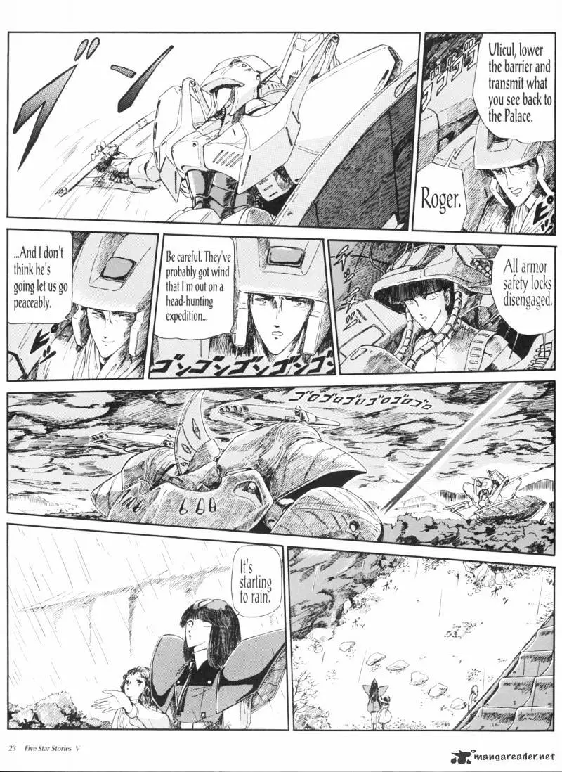 Manga page 24
