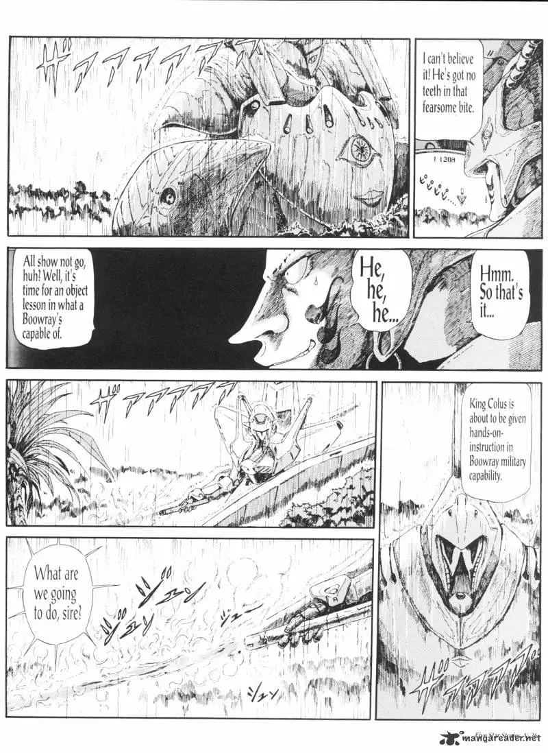 Manga page 27