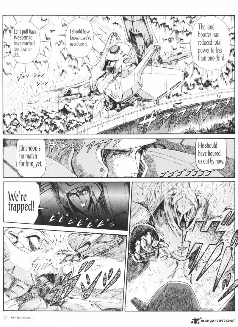 Manga page 28