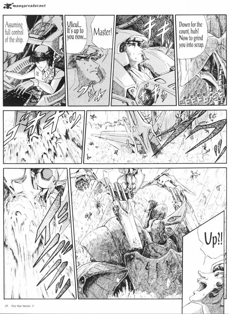 Manga page 30