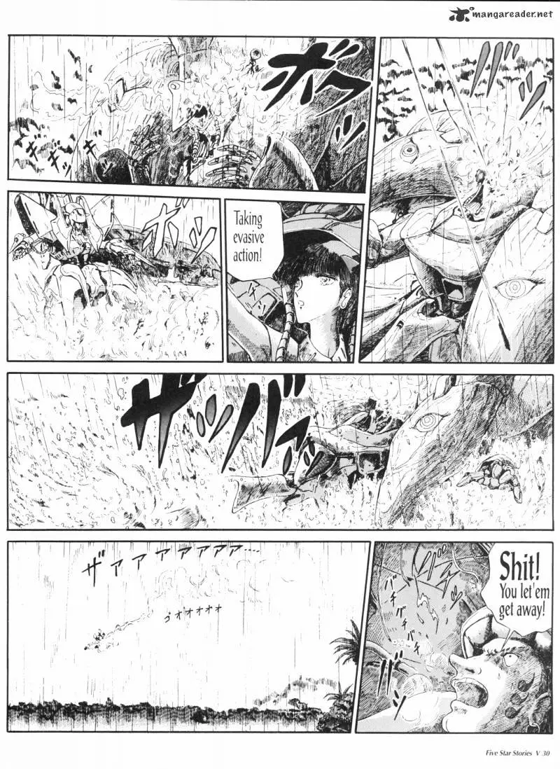 Manga page 31
