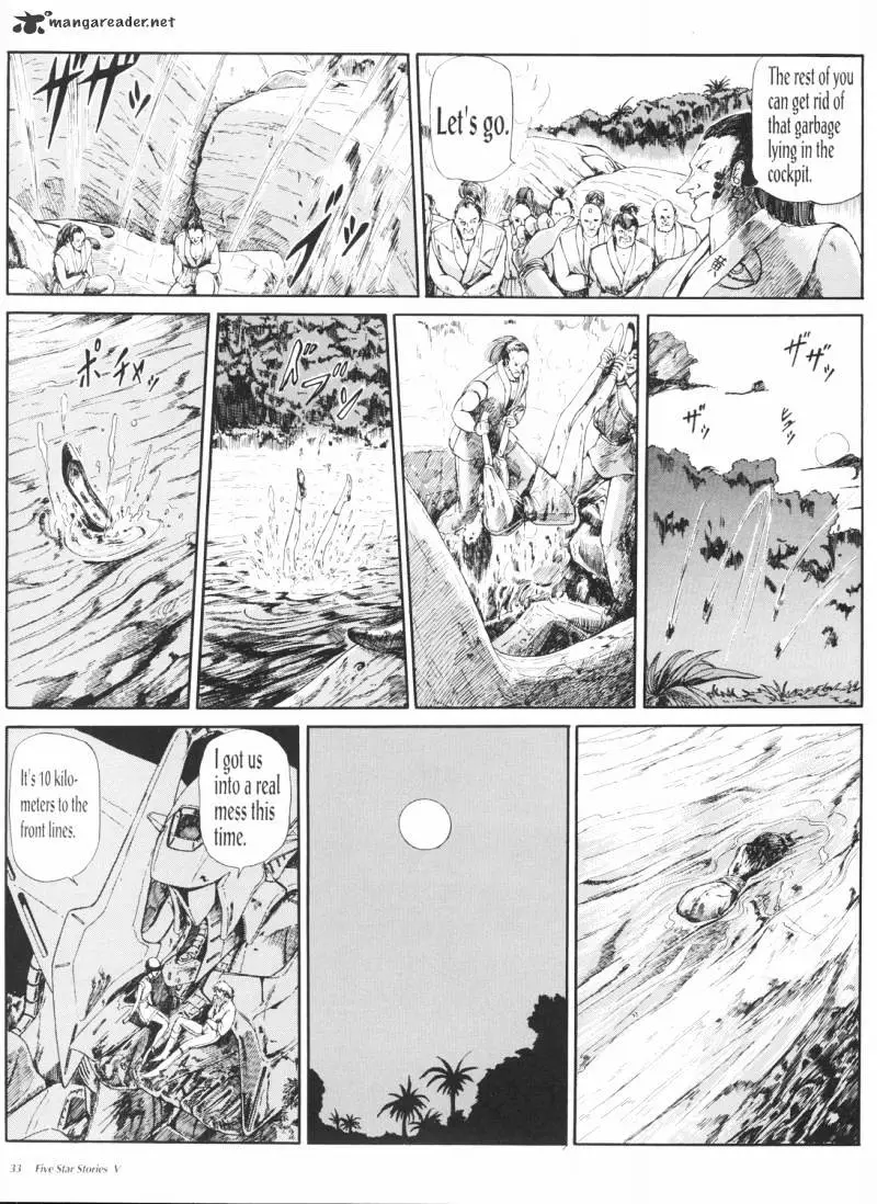 Manga page 34