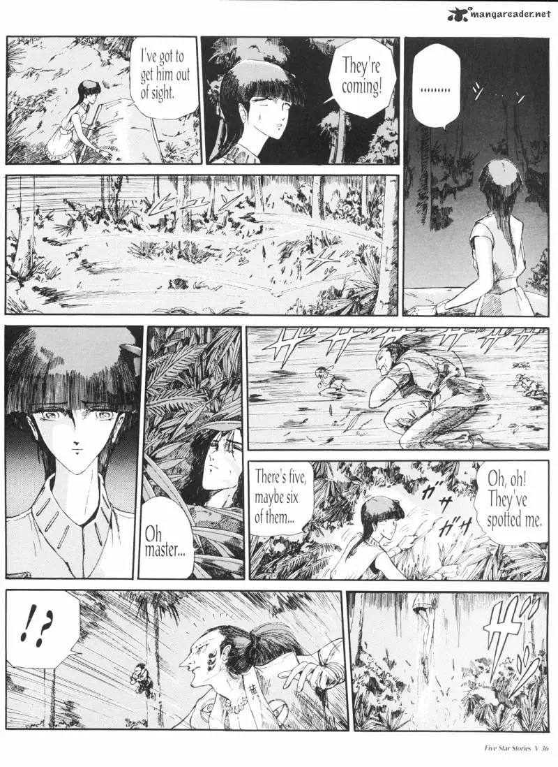 Manga page 37