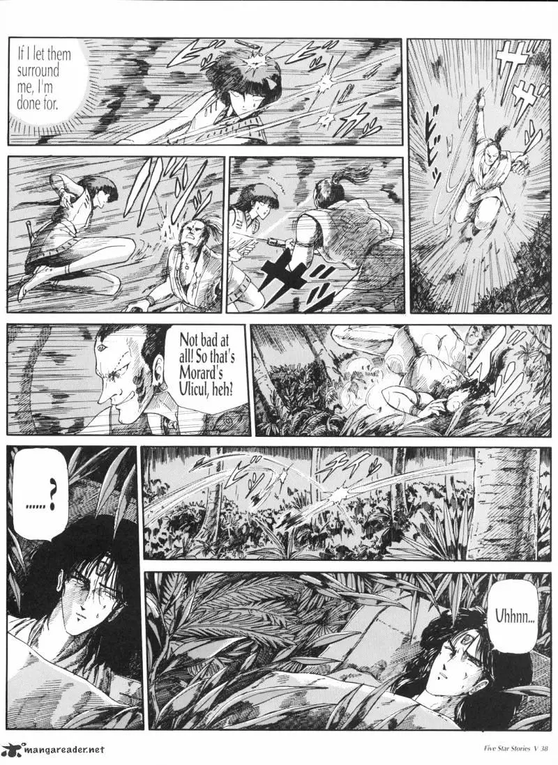 Manga page 39