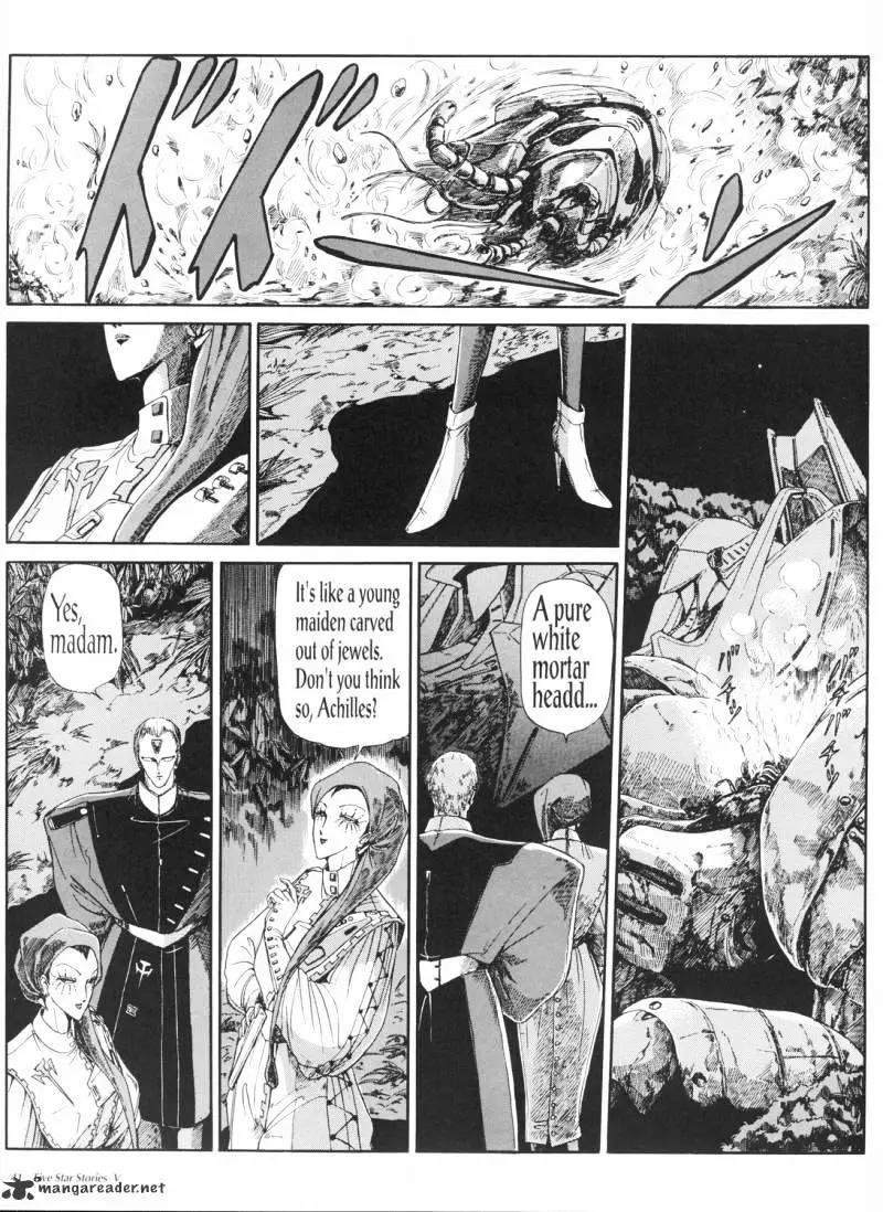 Manga page 42