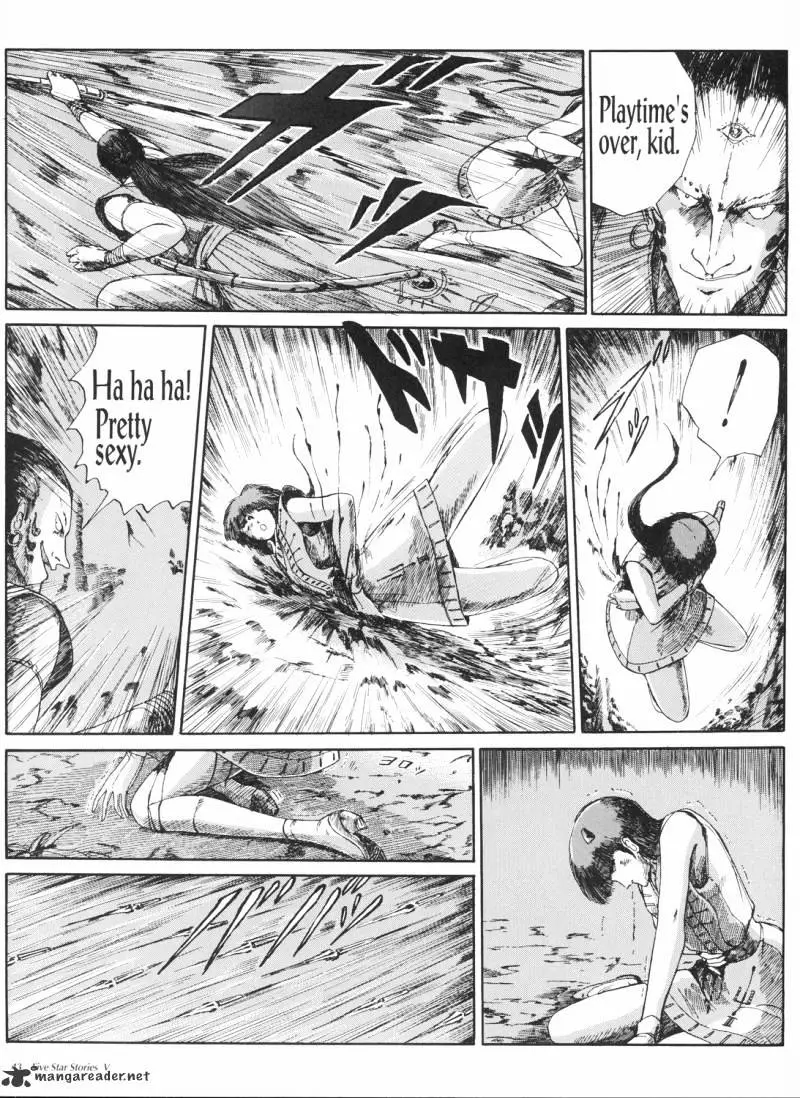 Manga page 44