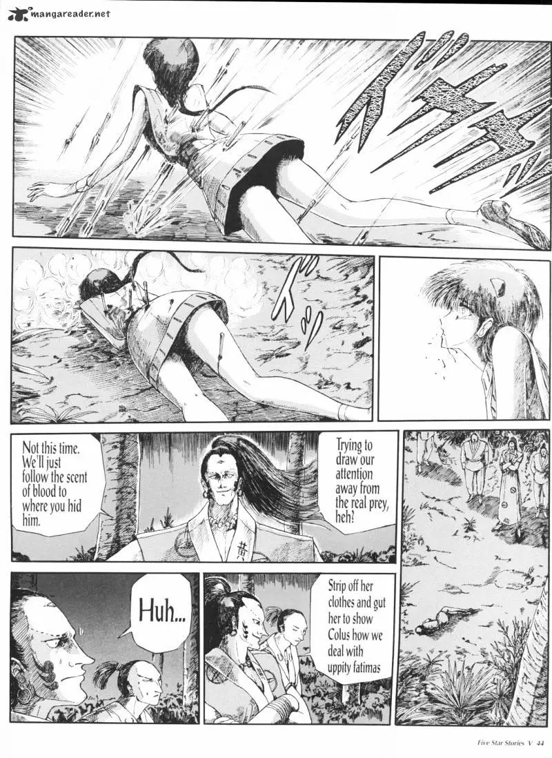 Manga page 45